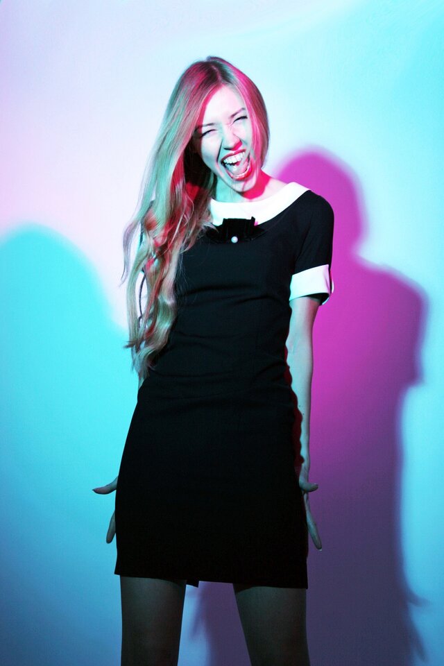 Julia Kotova's photo