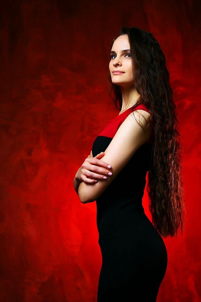 Фото Елена Поликашина