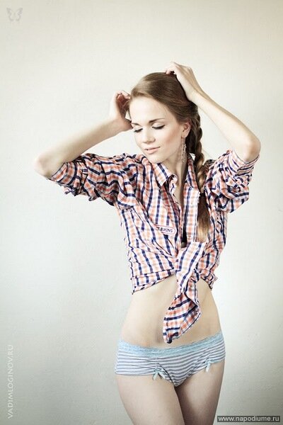 Elizaveta Ersova's photo