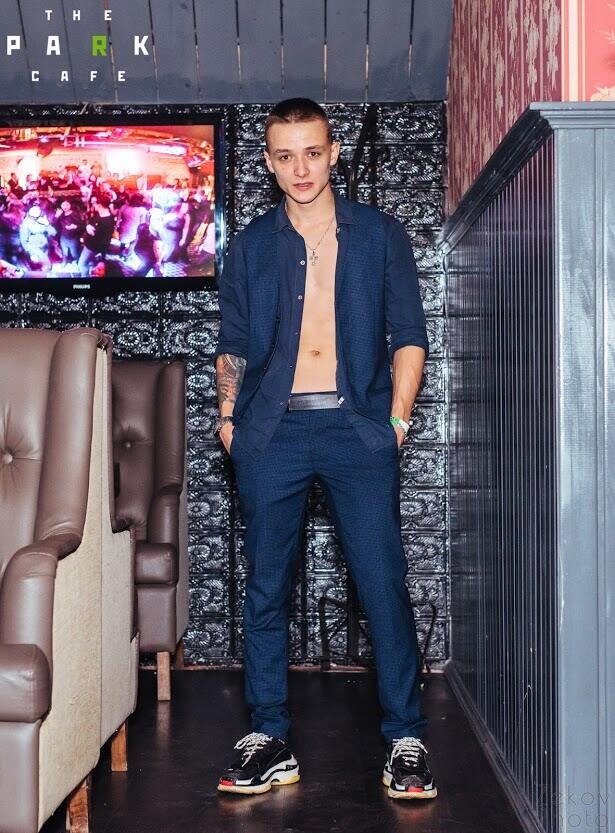 Фото Nikita  Morlikov