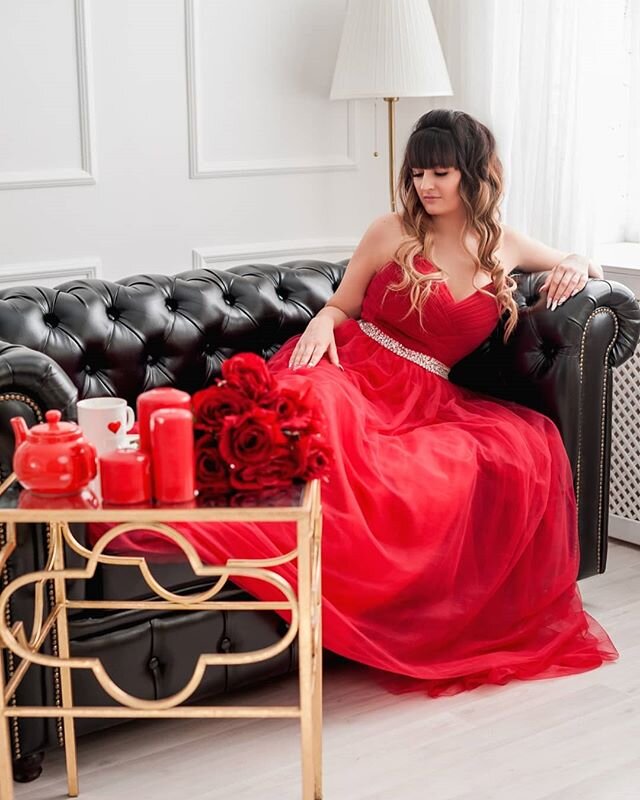 Фото Viktoria Butenko