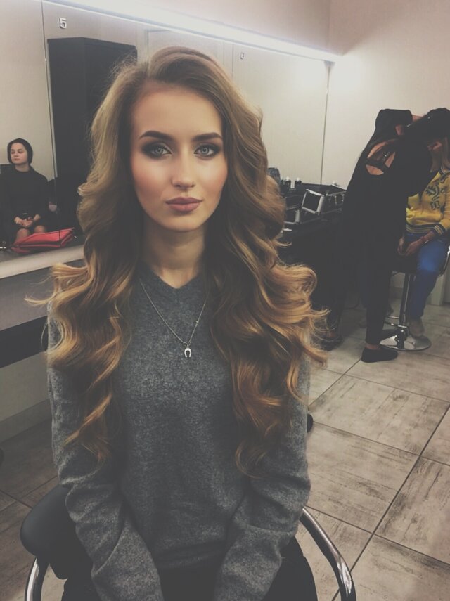 Foto Alina Fesenko