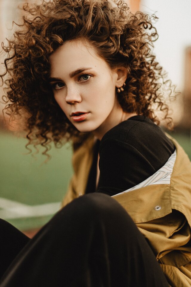 照片Anastasia Safonova