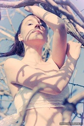 Elena Kotova's photo