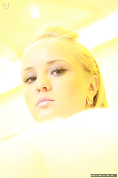 Viktoria Andriasko's photo