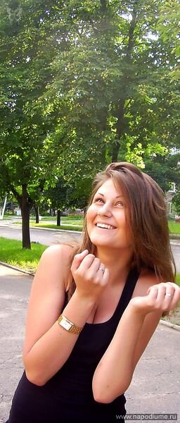 Фото Anastaciya Klimenko