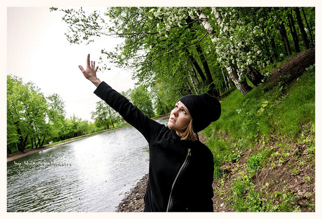 Viacheslav Babin's photo