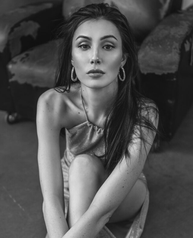 Фото Екатерина Пушина