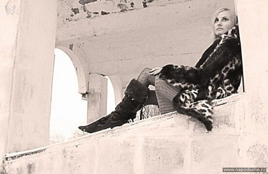 Ulia Lipnickaa's photo