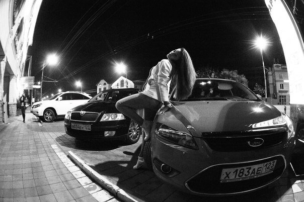 Anzhelika Grigorjan's photo