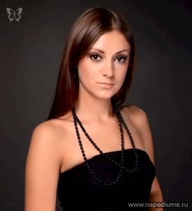Sveta Sveta's photo