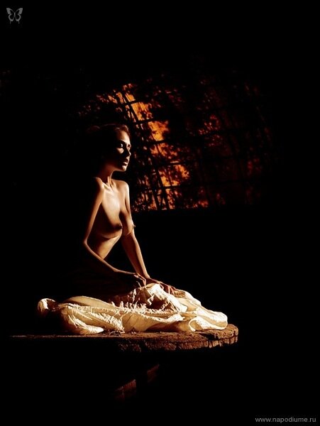 Фото Anna Shakti Shakina