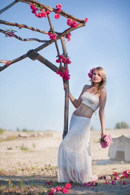 Ulia Tartacnik's photo