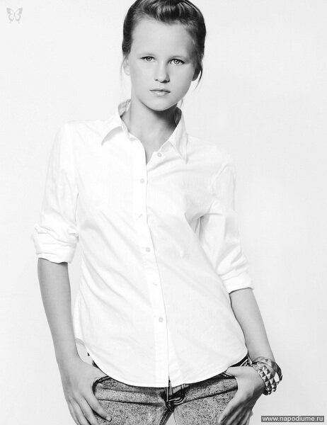 Veronika Kuznecova's photo