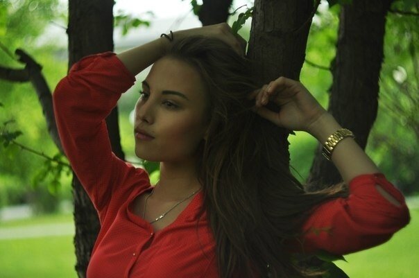 Foto Karina Nizamutdinova