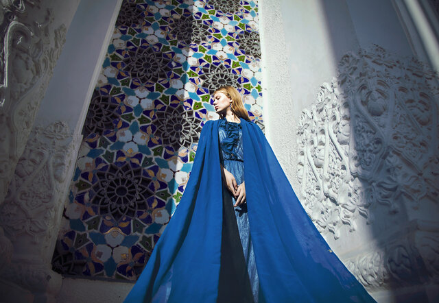 Фото Anastacia Cooper