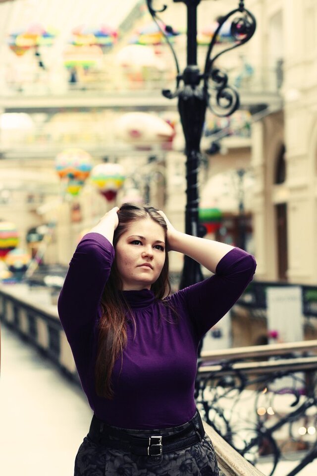 Larisa Kartashova's photo