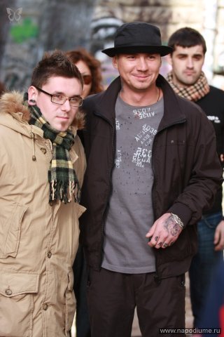 Dima Muhin's photo