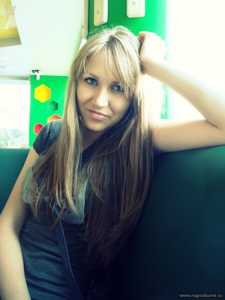 Anastasia Mironenko's photo