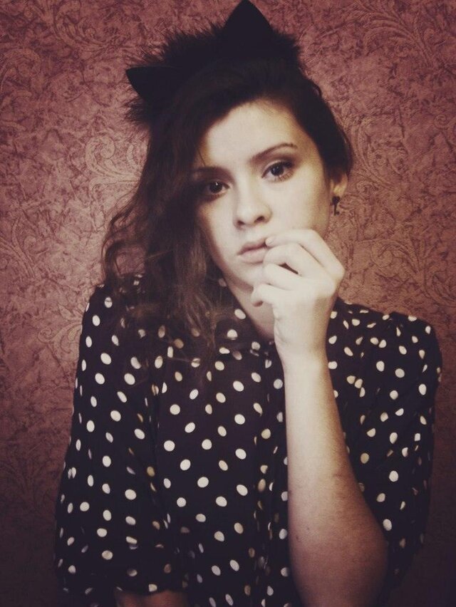 照片Anastasija Zelenskaja