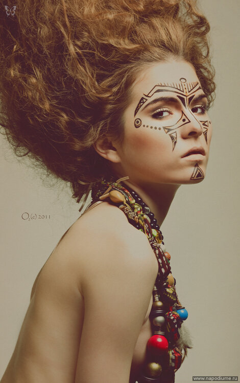 Фото Arina Art