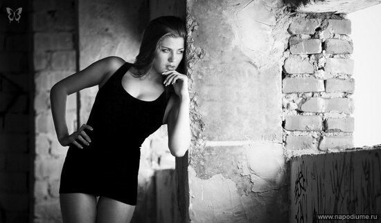 Foto Dmitry Chernoff