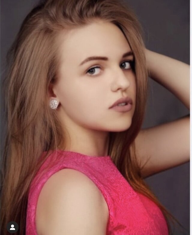 Фото Alina Soglaeva