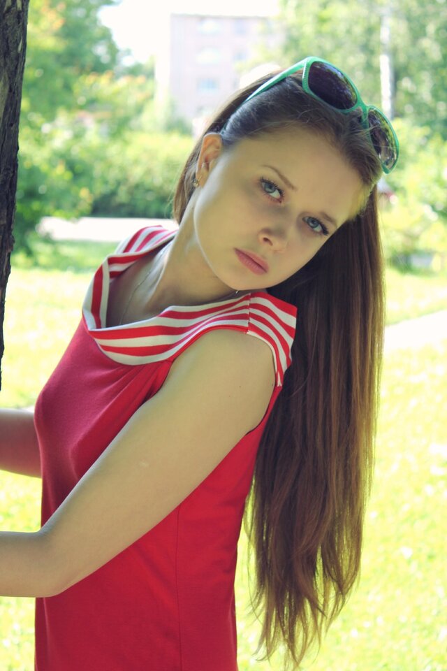Фото Виктория Алексеева