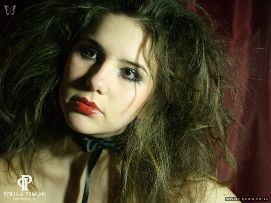 Фото Polina Primak