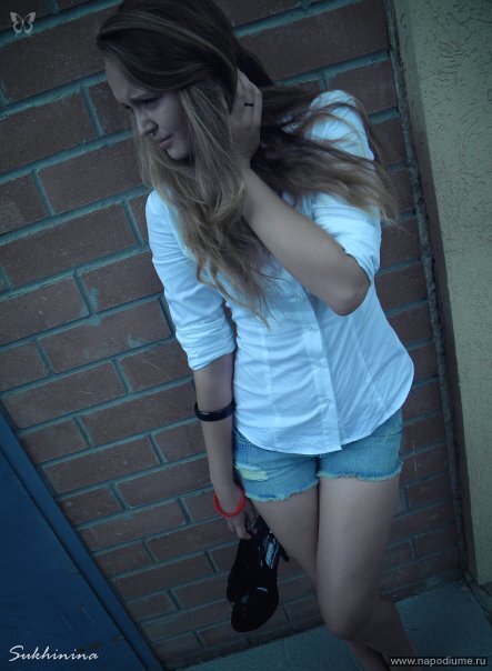 Katalina Korchinskaya's photo
