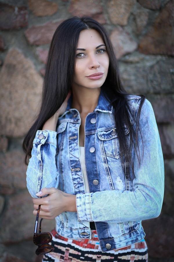 Hanna Hendzel's photo