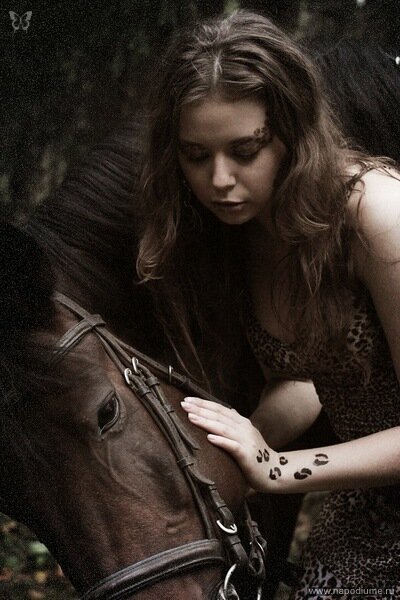 Karina Erjomenko's photo
