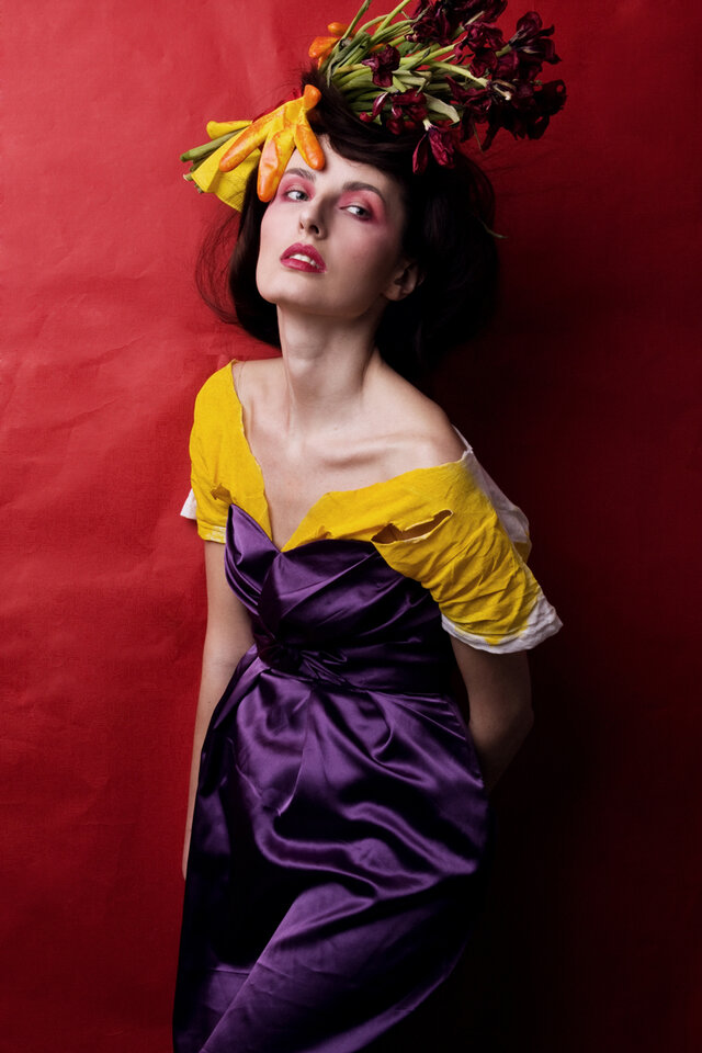 Foto Elena Drobot