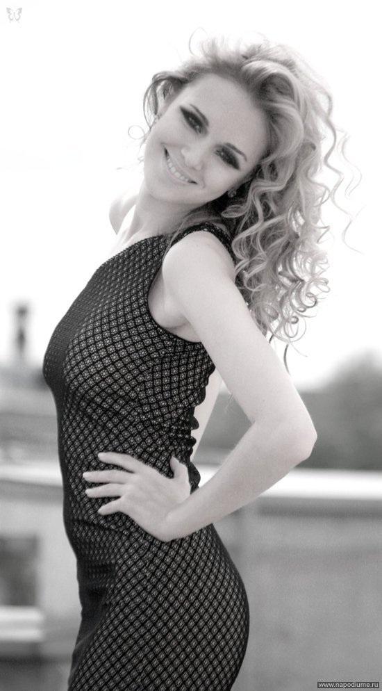 Alexey Bobrovskiy's photo