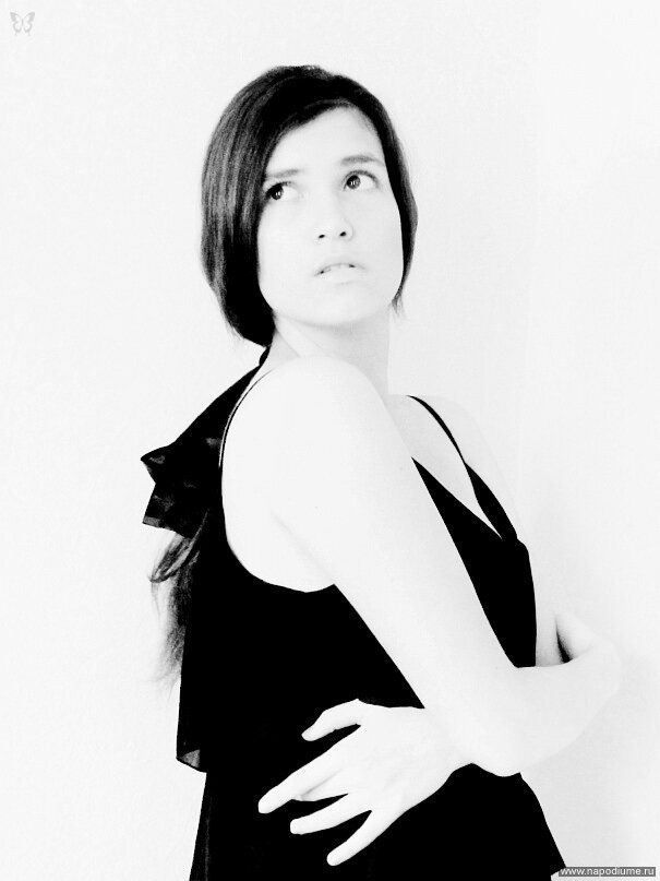 Sveta Sinsillina's photo