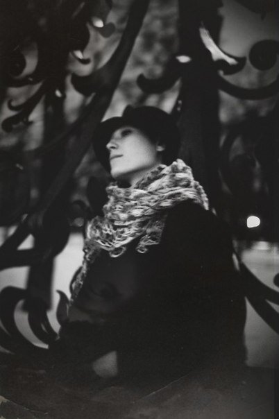 Nina Kitaeva's photo