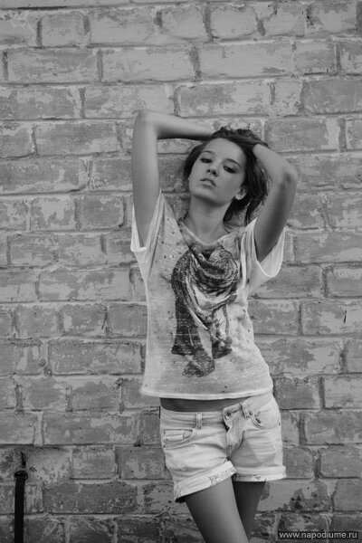 Tanya Mikhailenko's photo