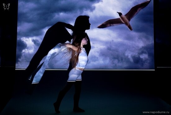 Kristina Nikolaeva's photo