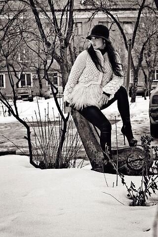 Julija Majboroda's photo