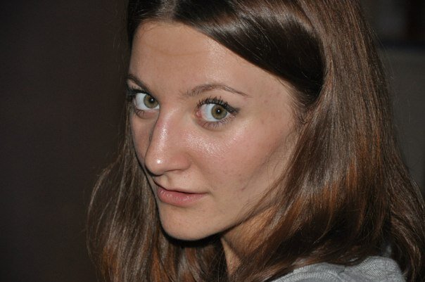 Kate Tkachenko's photo