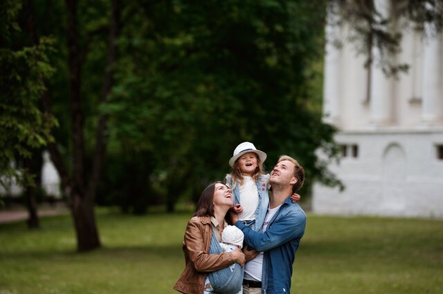Anna Nikolaeva's photo