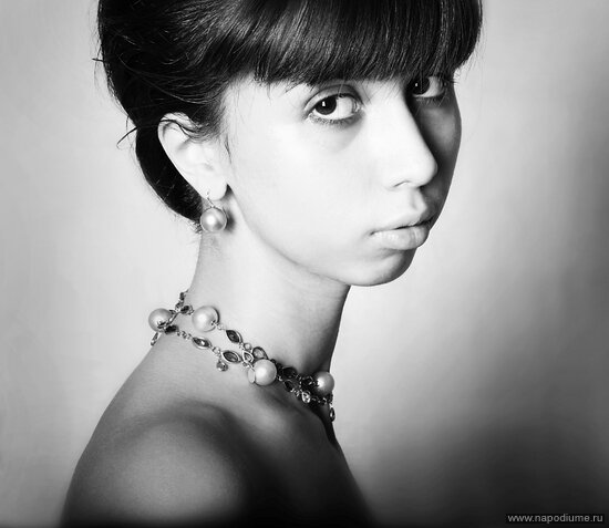 Alisa Selezneva's photo