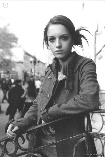 Gavrikov Nikolay's photo
