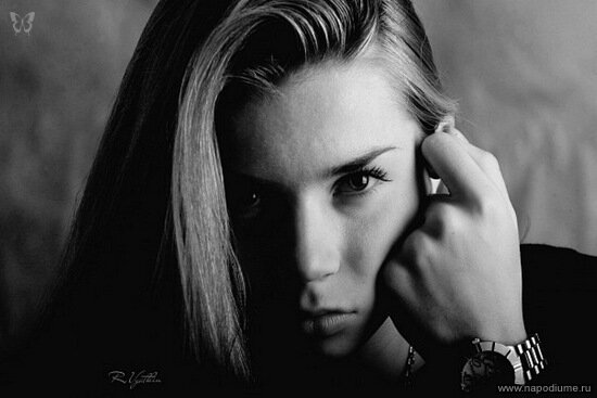 Фото Анна Виноградова