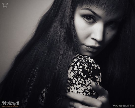 Фото Aleksei Karpoff