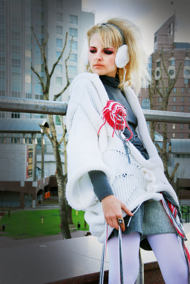 Anna Koroleva's photo