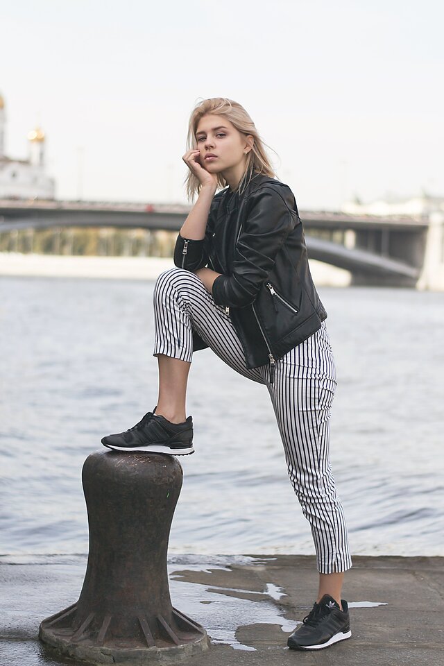 Viktorija Morozova's photo