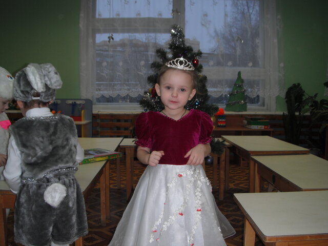Evdokija ( Dunja ) JAkovleva's photo