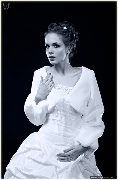 Elizaveta Ersova's photo