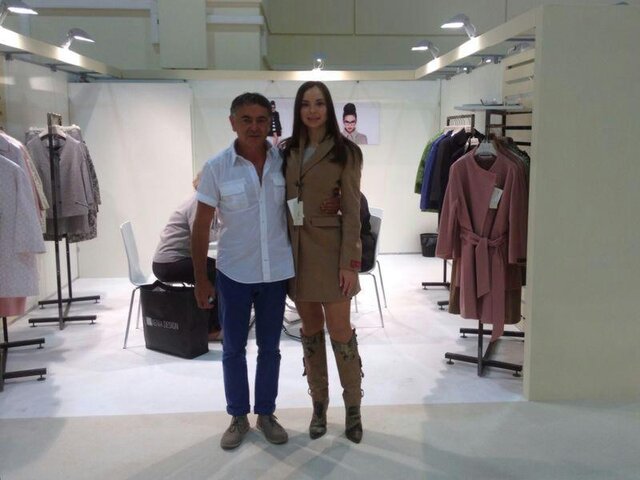 El'vira Mahankova's photo